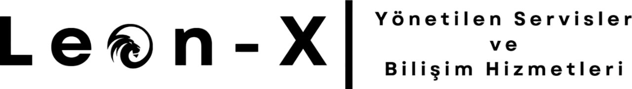 LeonX Logo
