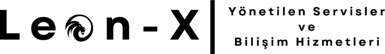 LeonX Logo