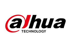 Dahua Logo
