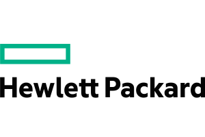HP Enterprise