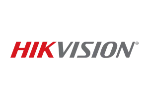 Hikvision Logo