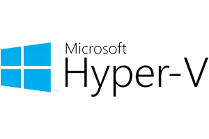 Microsoft Logo