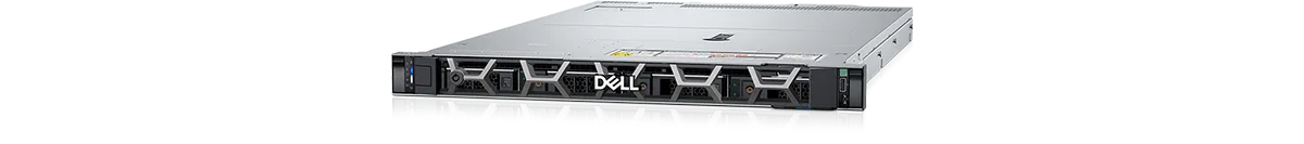 Dell PowerEdge R660xs