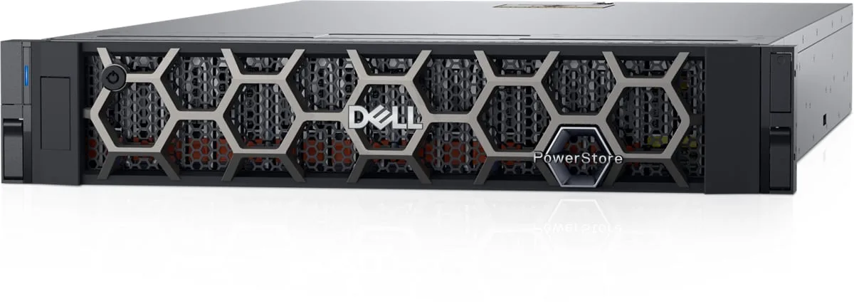 Dell PowerStore 1200T