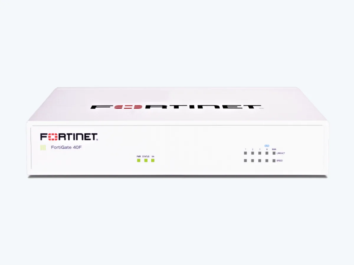 FortiGate 40F