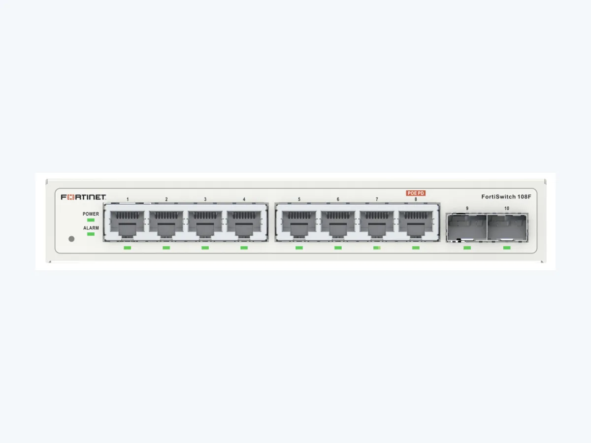 FortiSwitch