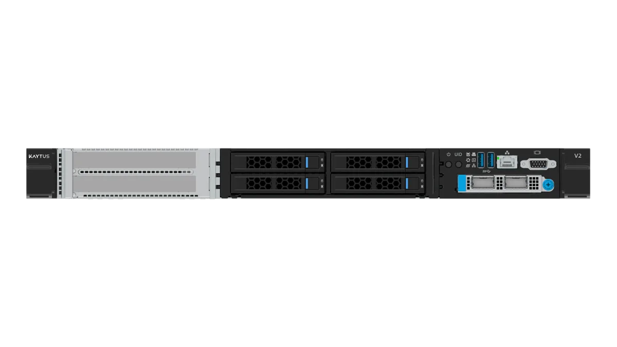 Kaytus KR1280-X2