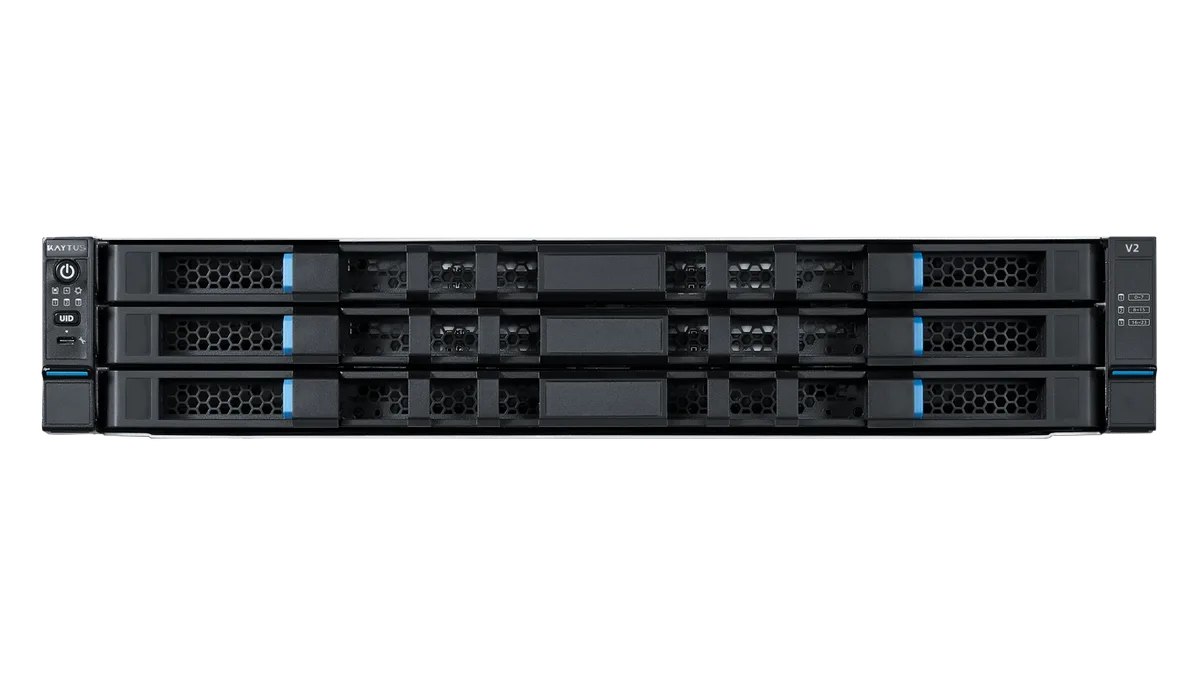 Kaytus KR620-X2