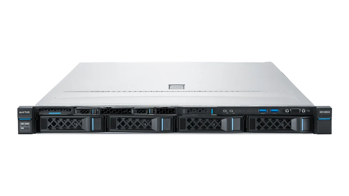 Kaytus KS5000G5-F