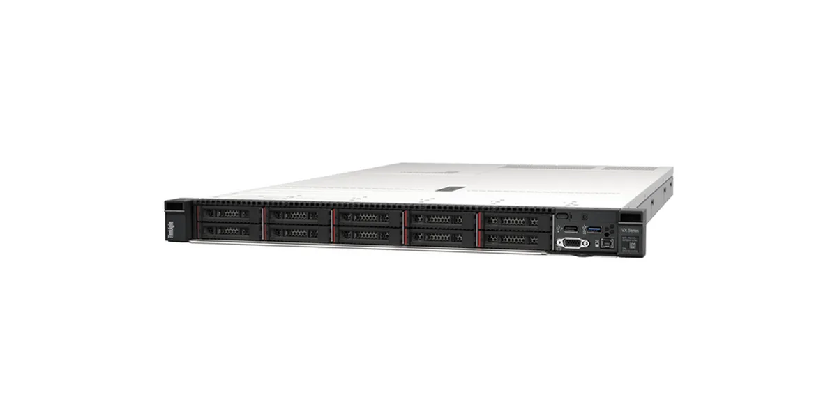 ThinkAgile VX7375