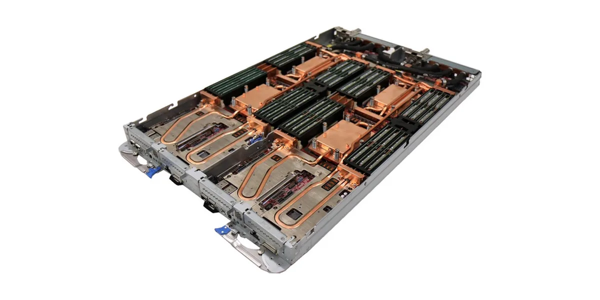 ThinkSystem DM5100F