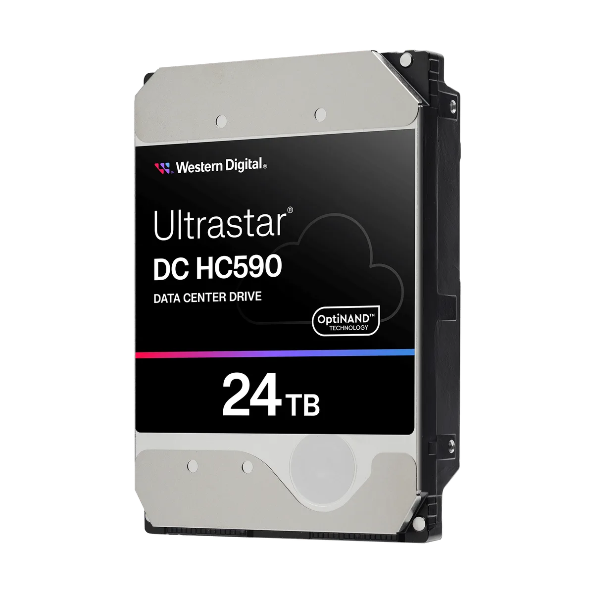 Ultrastar DC HC590