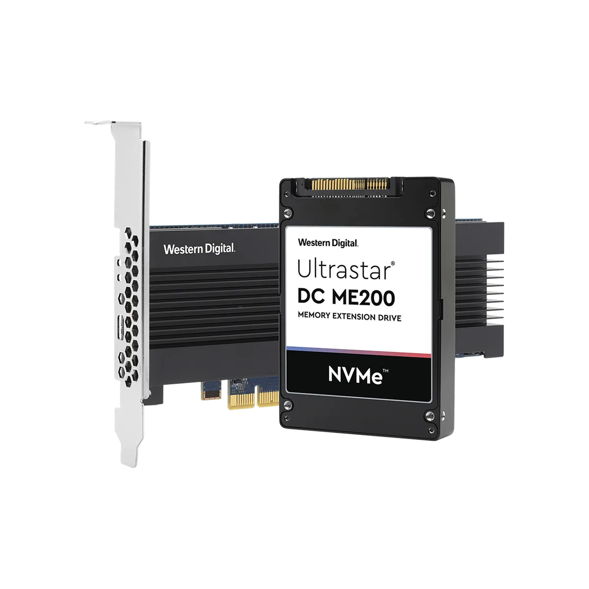 Ultrastar DC ME140