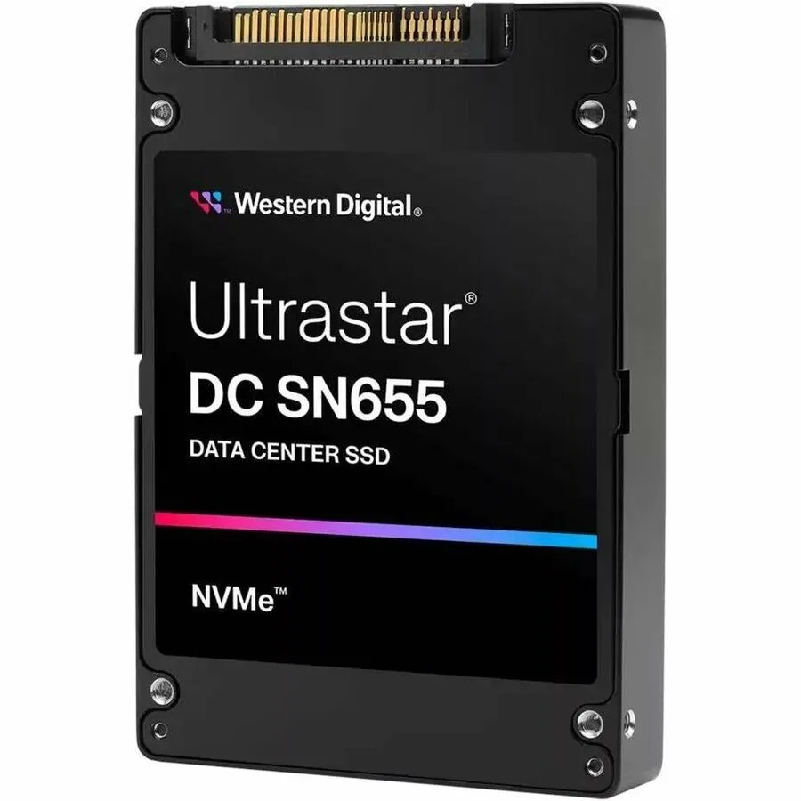 Ultrastar DC SN655