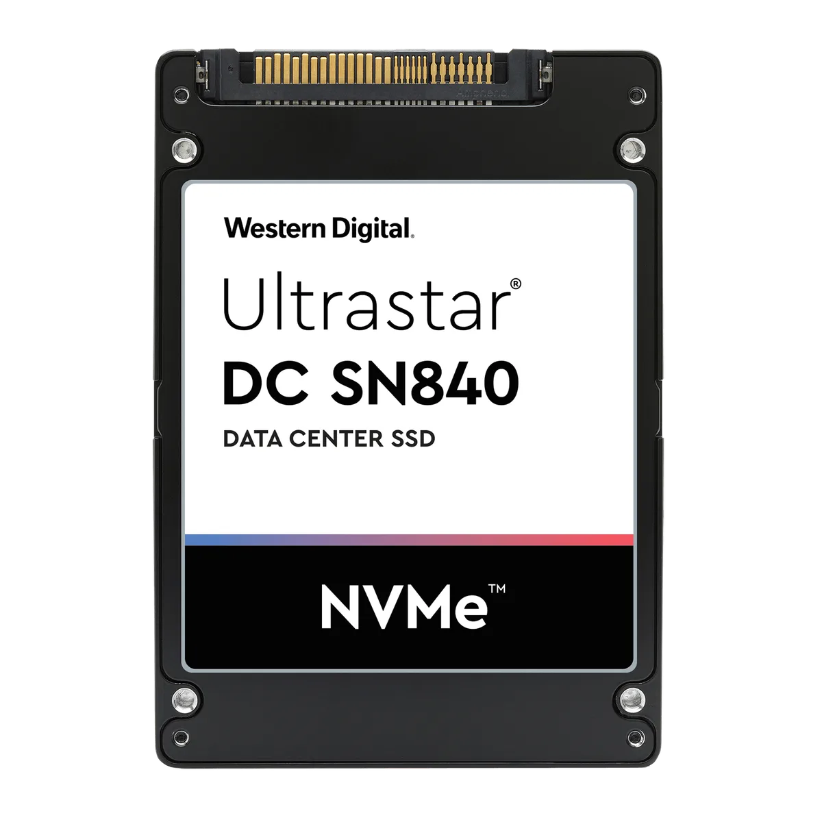 Ultrastar DC SN840