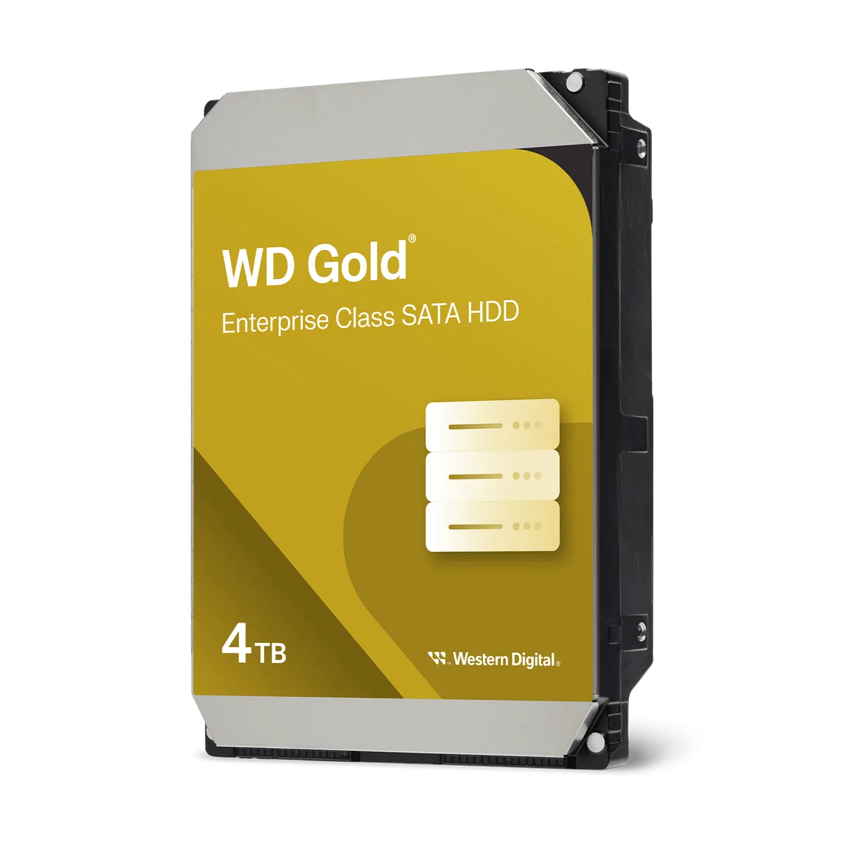 WD Gold 22TB Enterprise