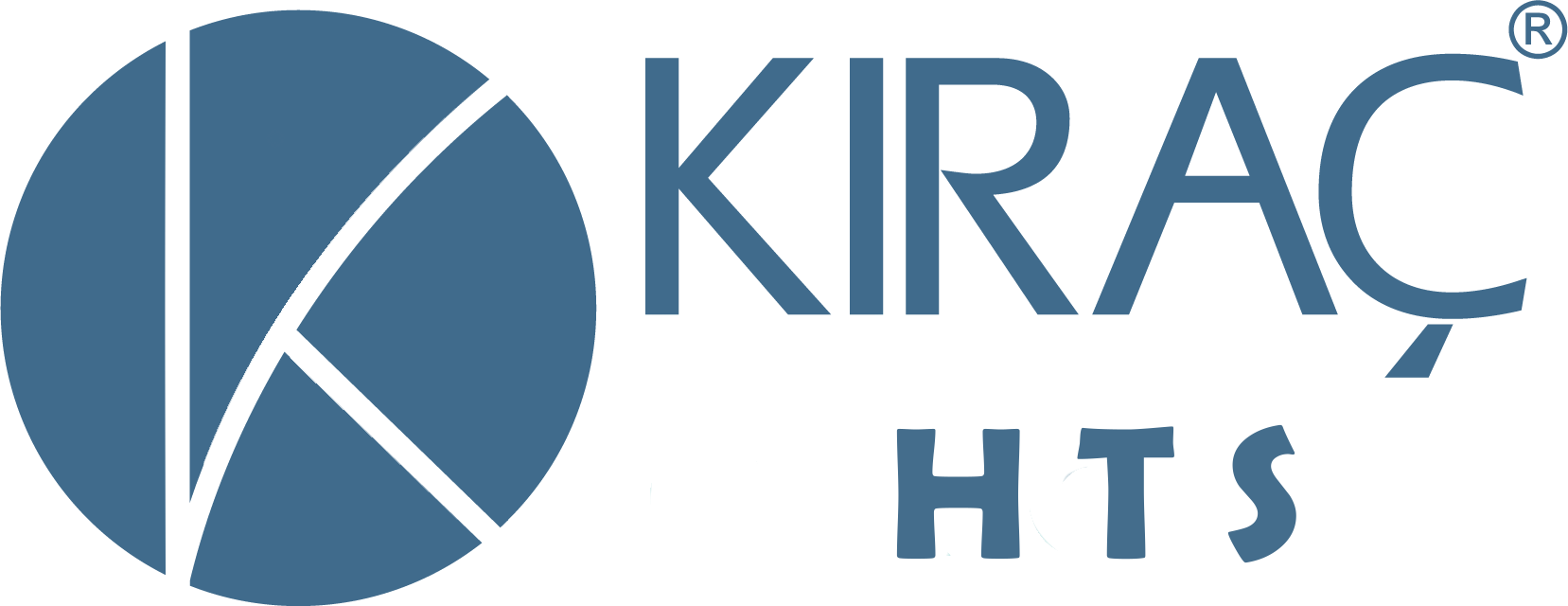 Kirac HTS logo