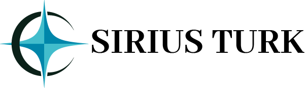 Sirius Turk logo