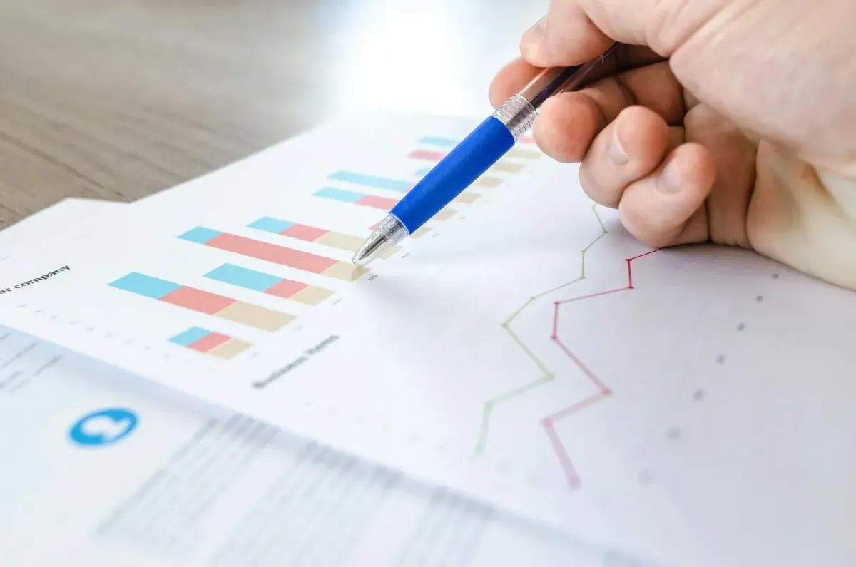 Cannibalization tespiti yapılan SEO içerik analiz raporu
