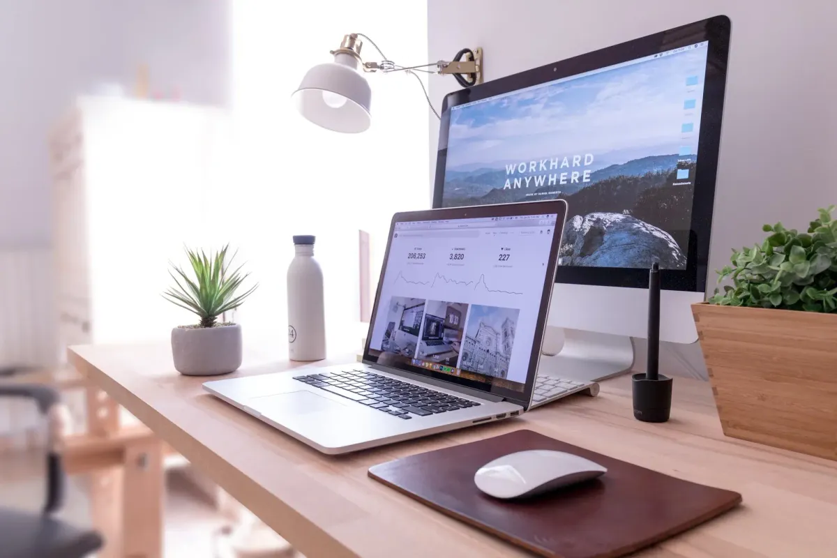 Bilgi mimarisi planlaması yapılan kurumsal web tasarım süreci